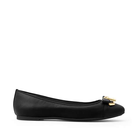 michael kors ballet pumps